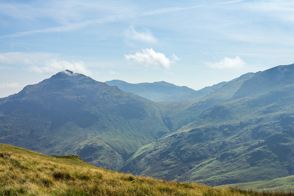 Pike o'Blisco